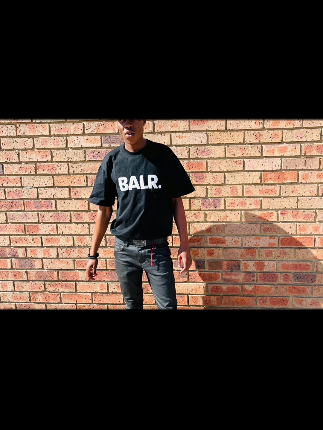 @Brandon T Mofokeng