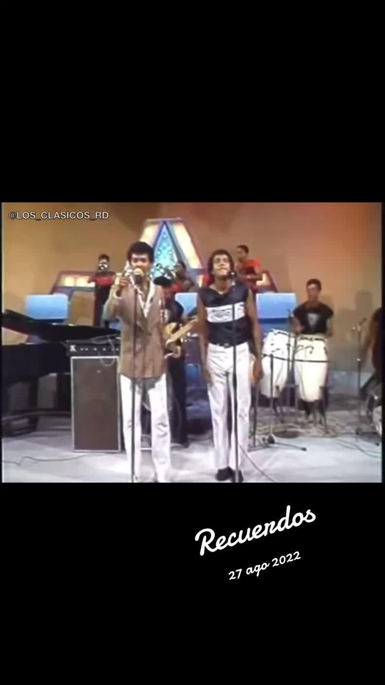 @Merengues Clásicos
