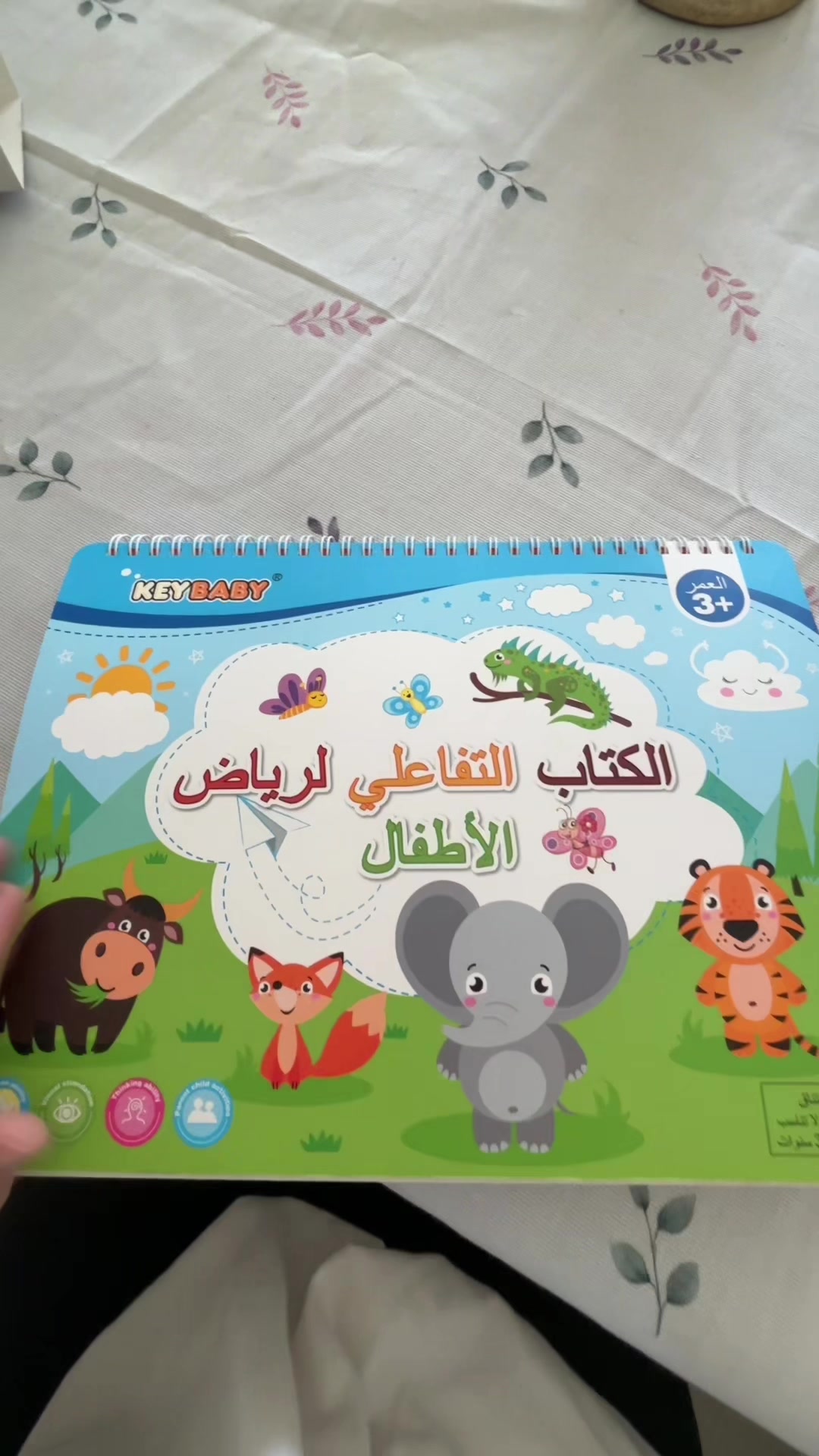 @Learnwithaline