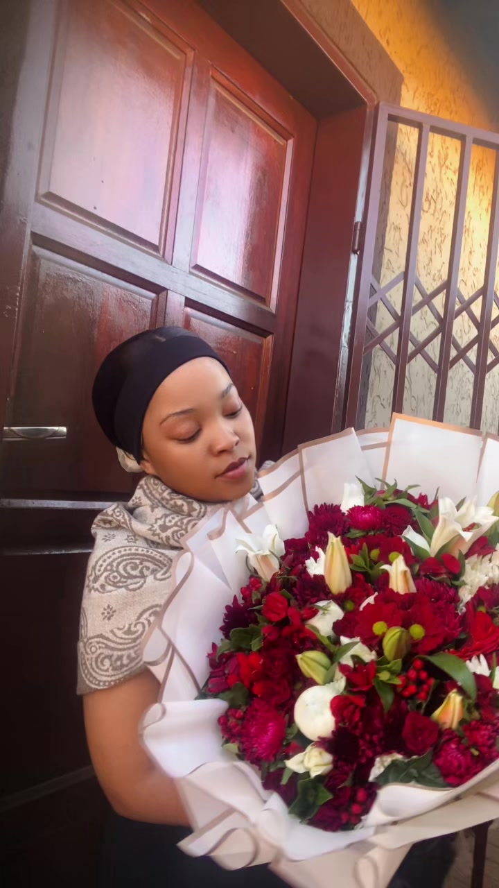 @Relebohile
