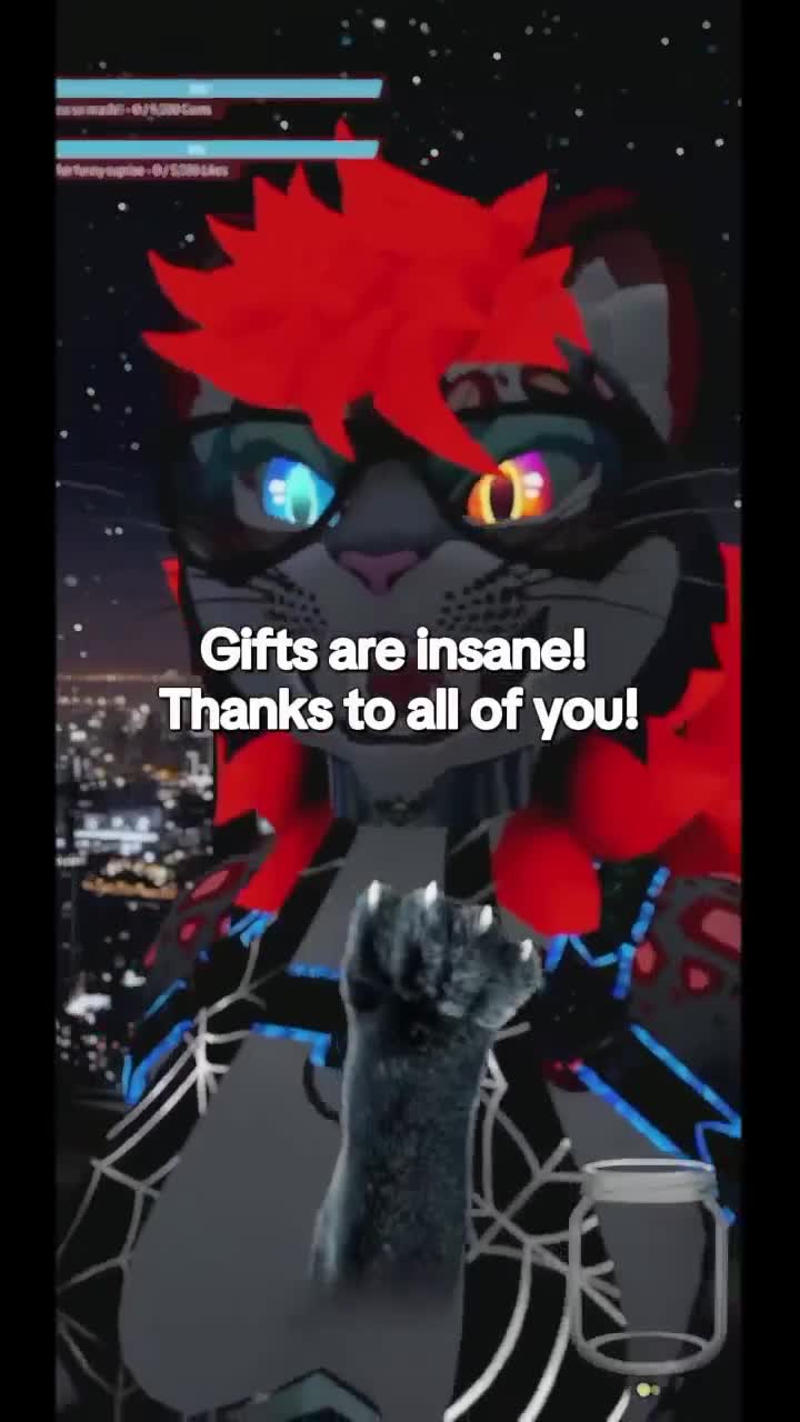 @Claw