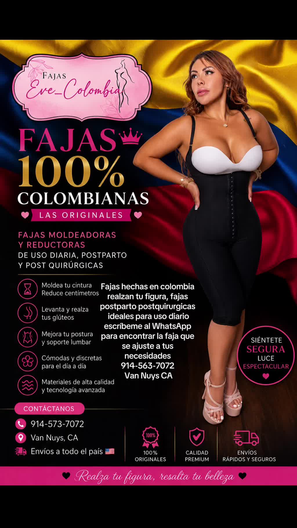 @Eve_laColombiana🇨🇴