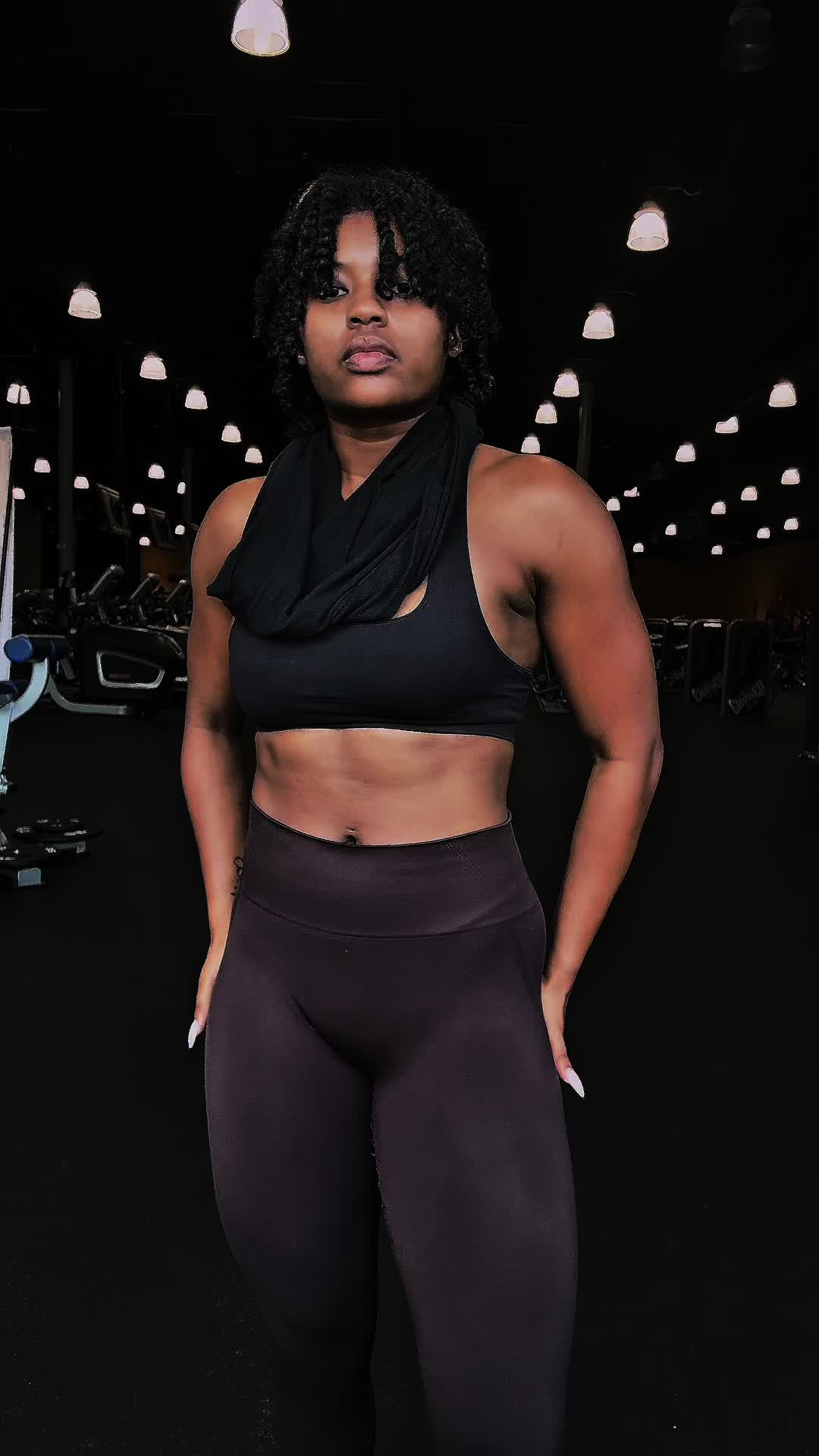 @Iamlulufit