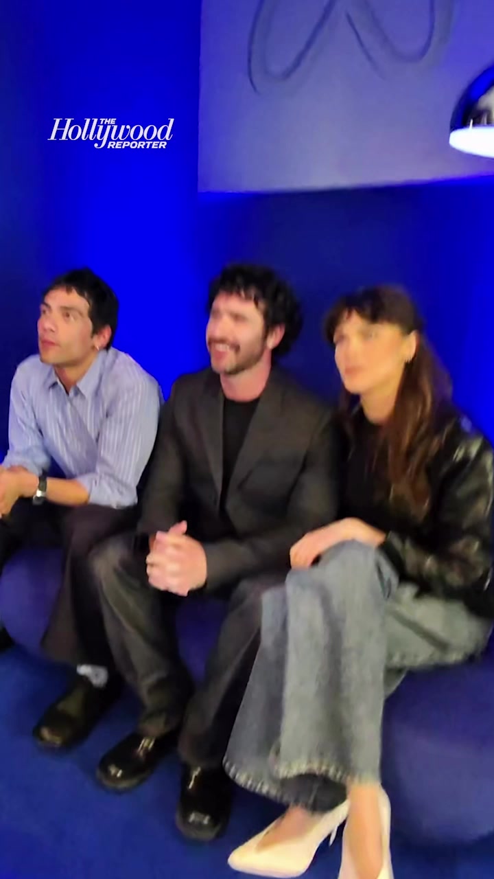 @The Hollywood Reporter