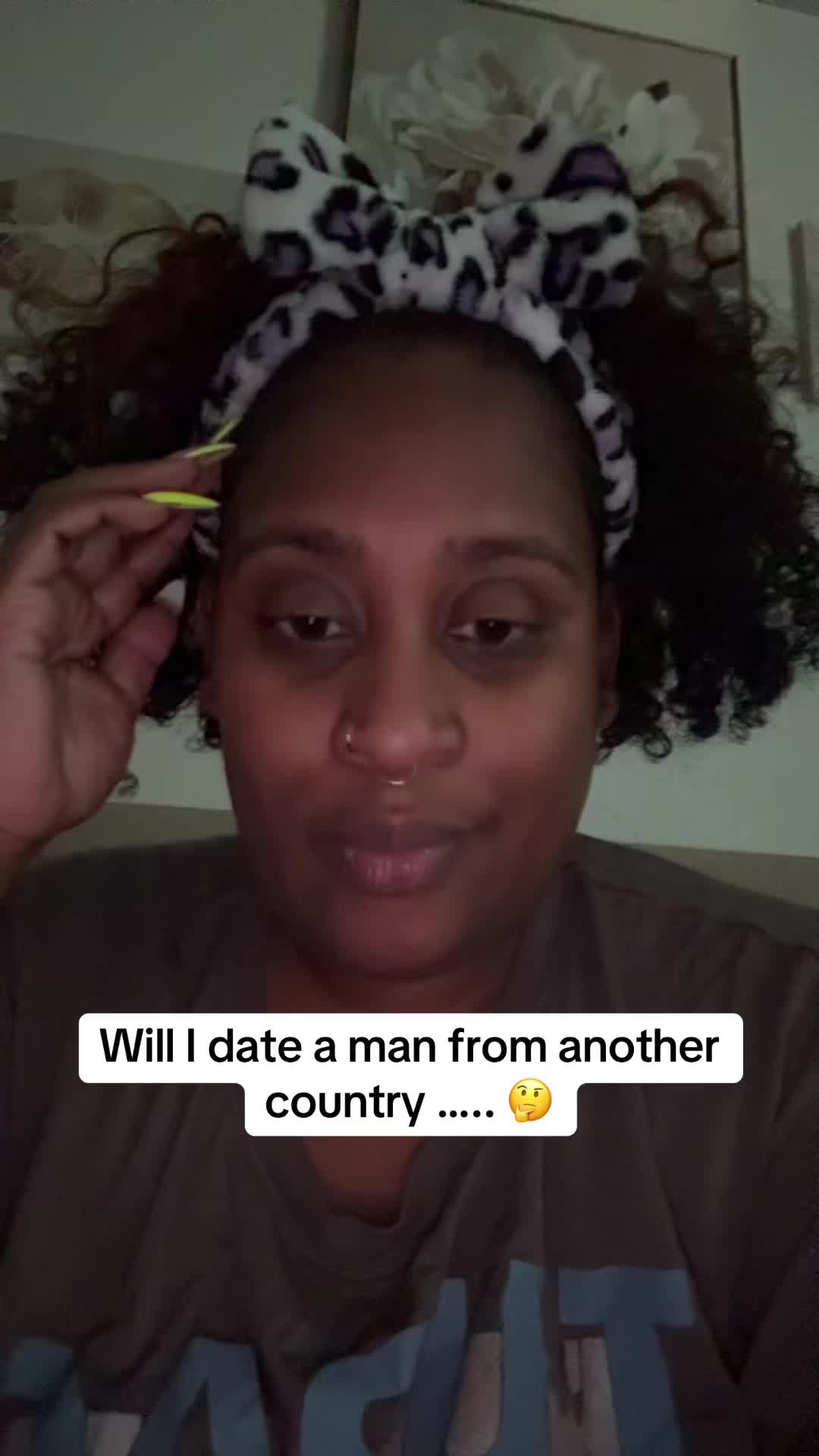 @Queen Cocoa ๐๐ง๐ฝโ๏ธ
