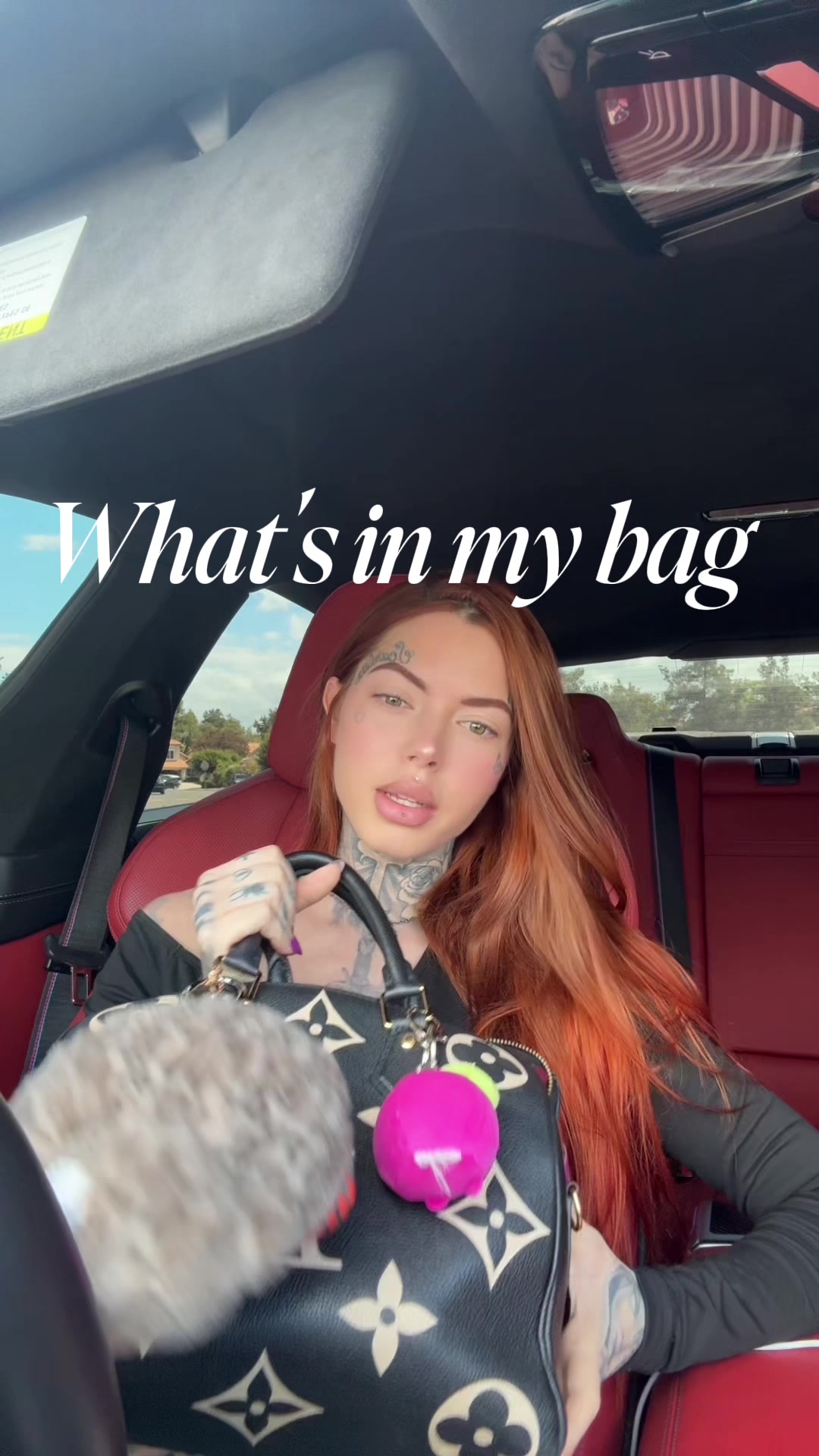 @Chantal Danielle