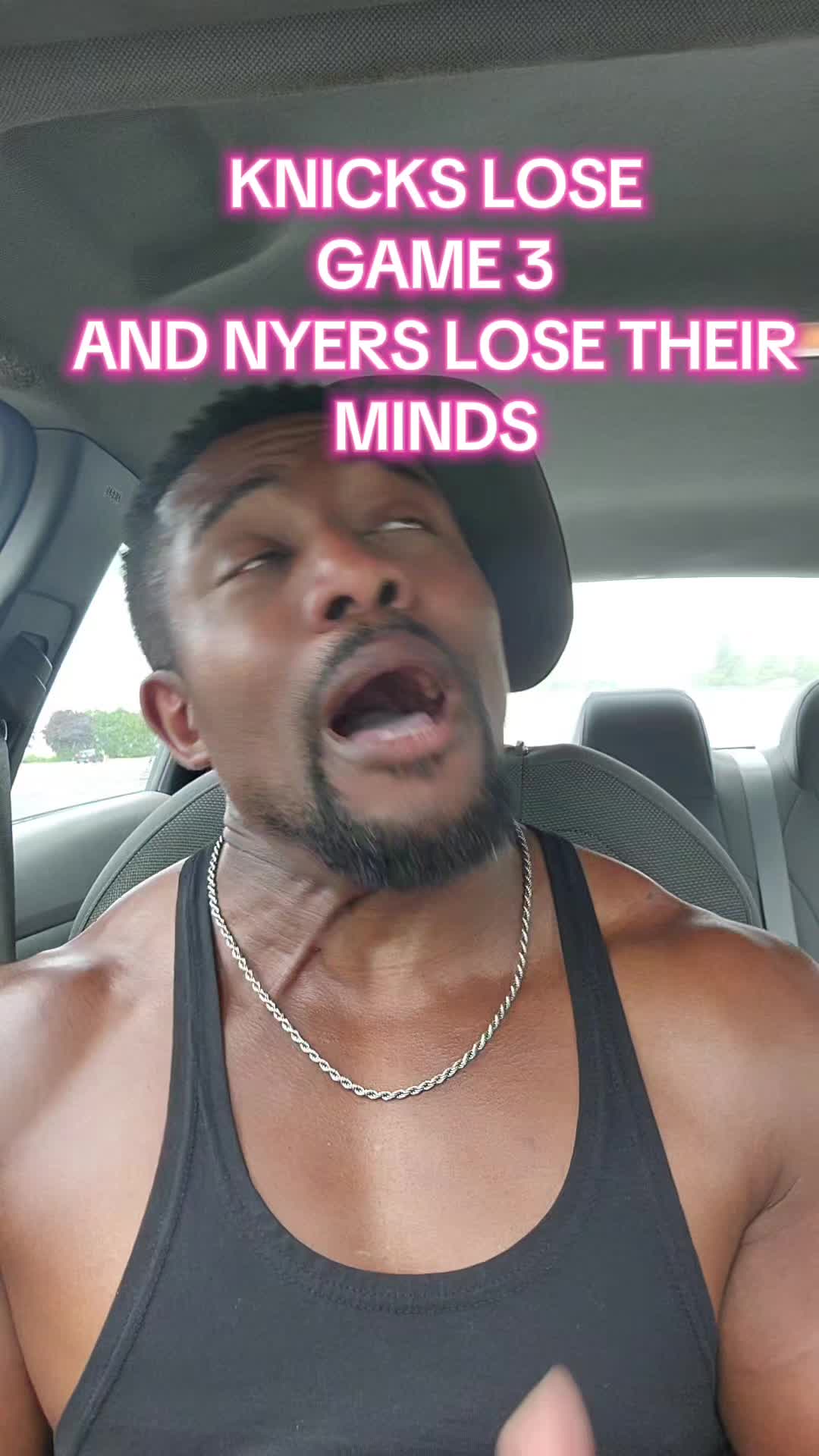 @DAMIANBAILEYCONQUER