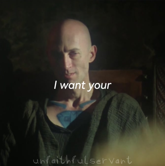 @Lucien🐾 (pinhead’s angel)