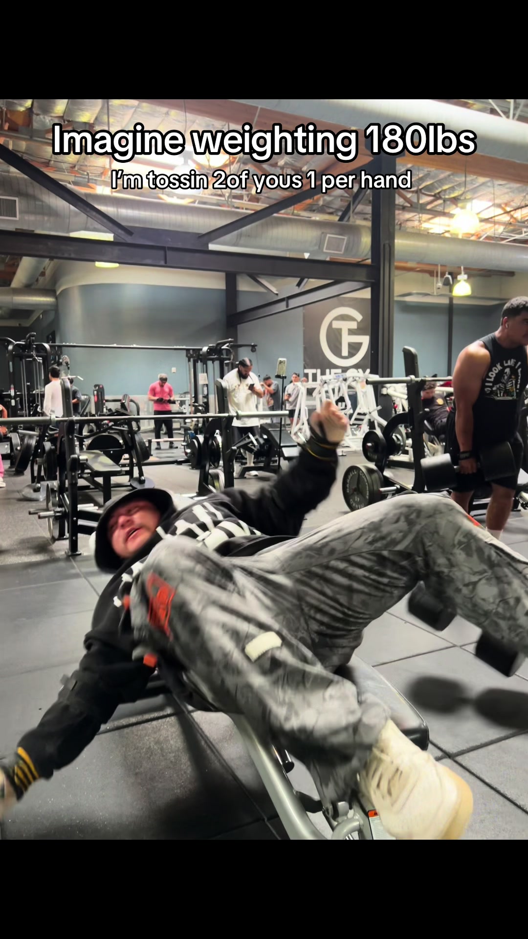 @TRENZILLA 👹🦍