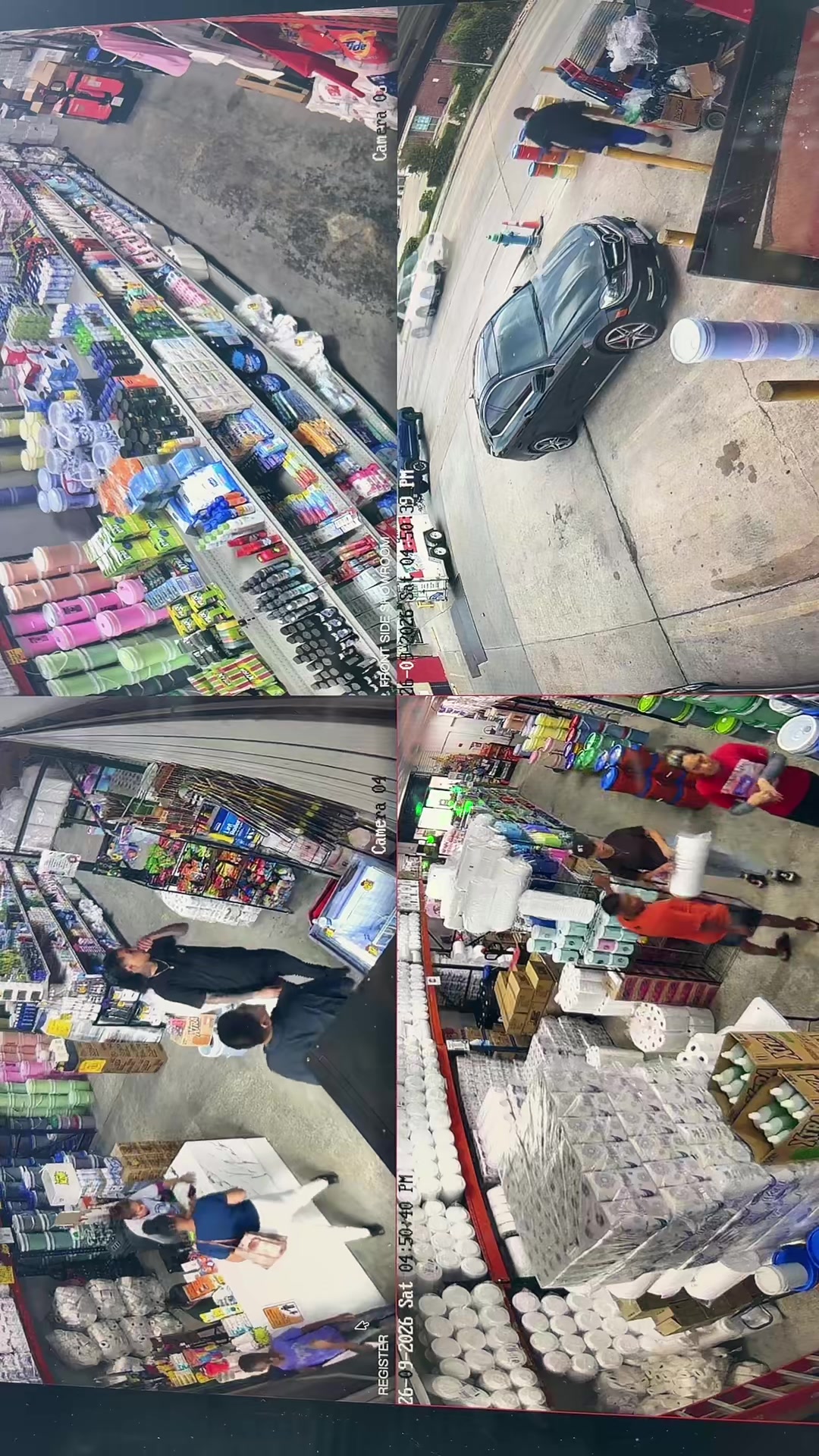 @Clean Depot
