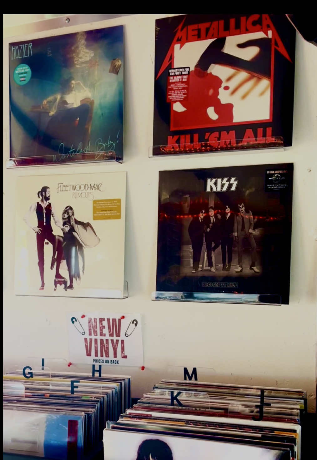 @Swindle Records