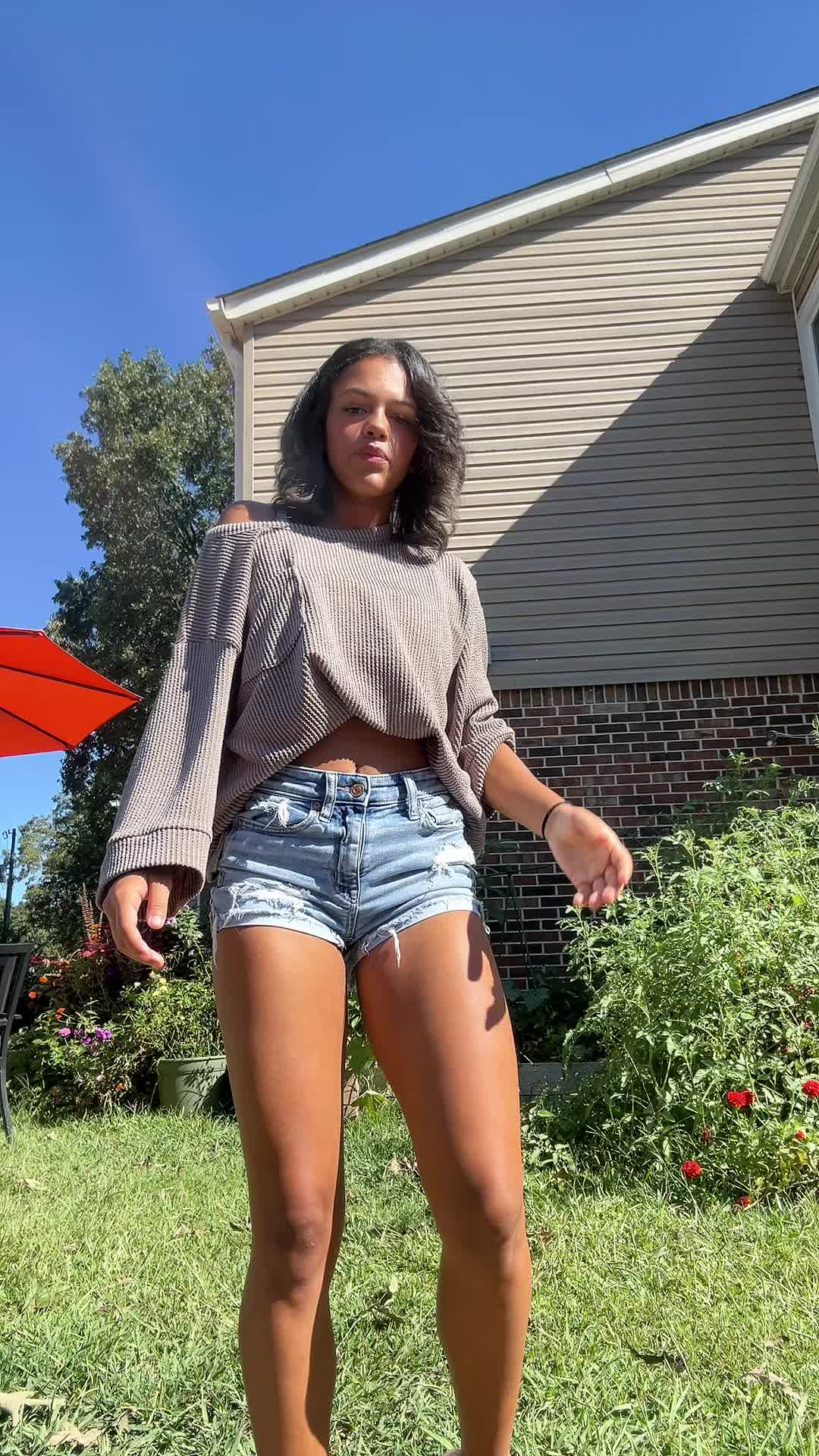 @Cherish Jones