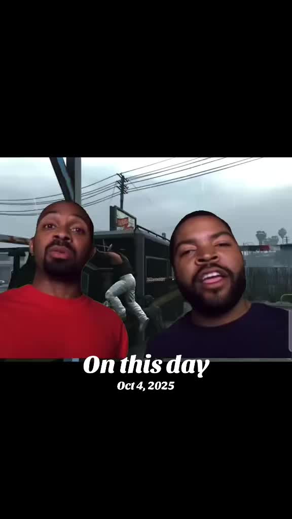 @Spazzzzzzz reacts