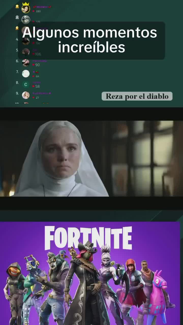 @Cuentos de Terror