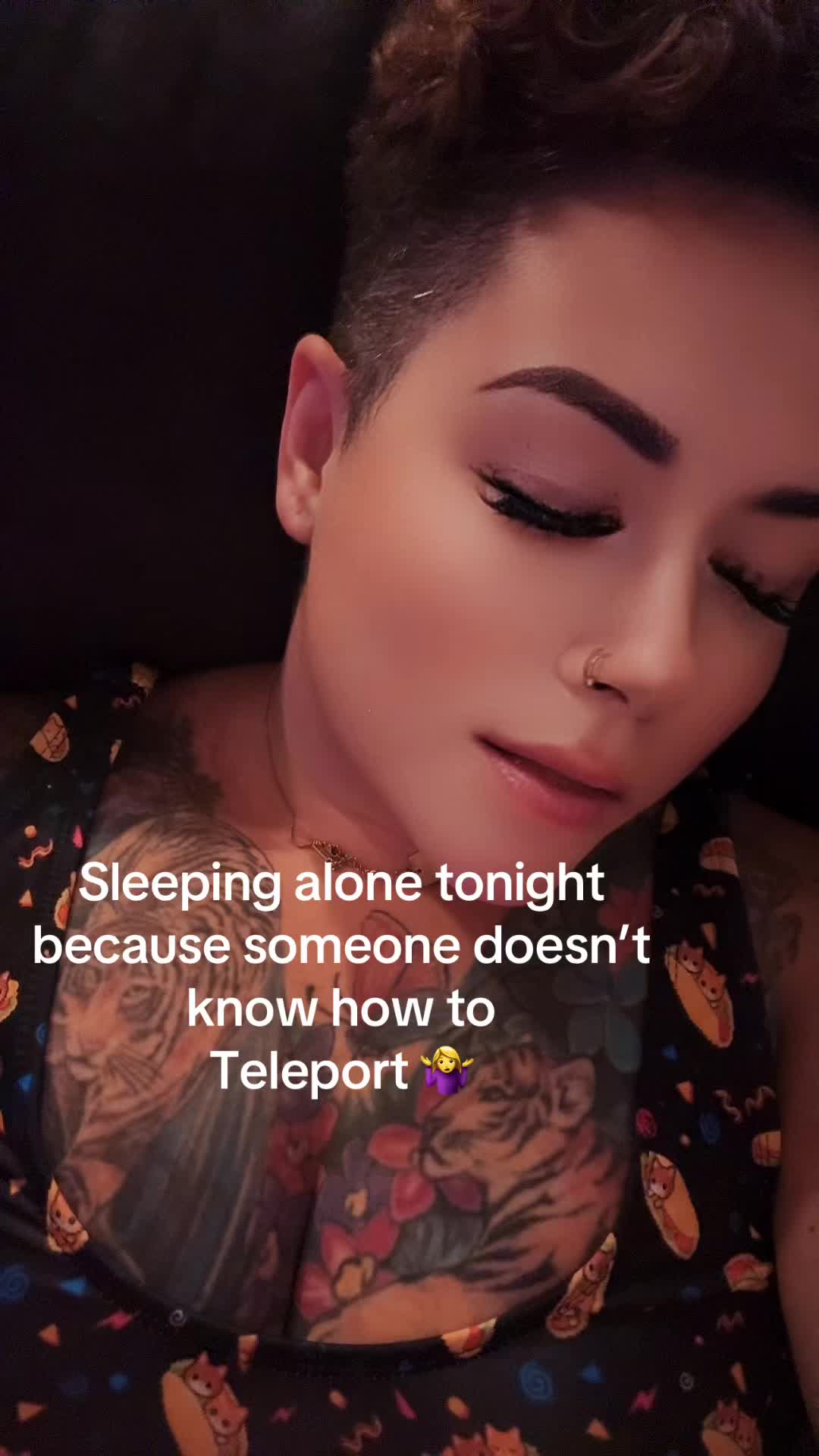 @Nycole