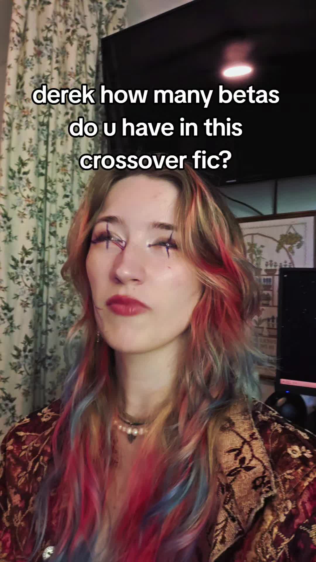 @Brittney | Fandom and Research