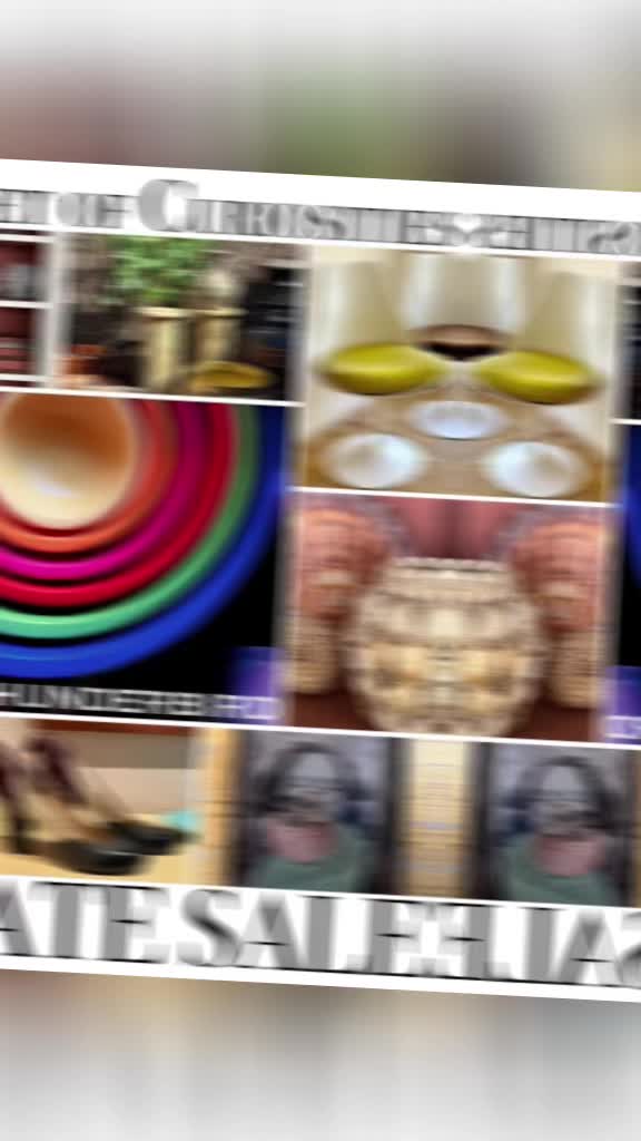 @Thunderbird Estate Sales