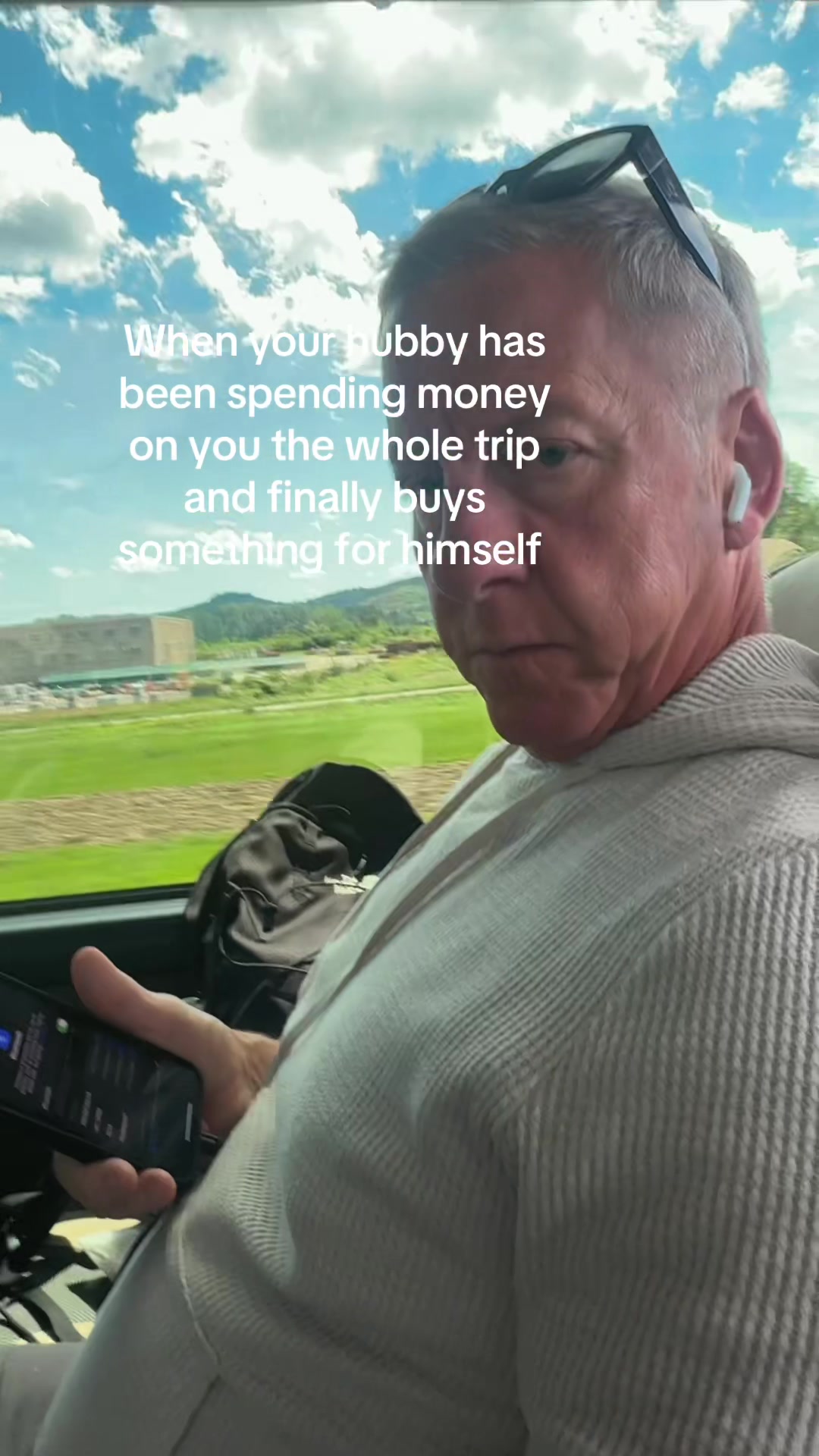 @Sandy F