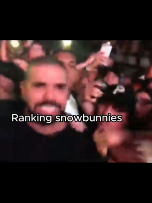 @i love snowbunnies <3