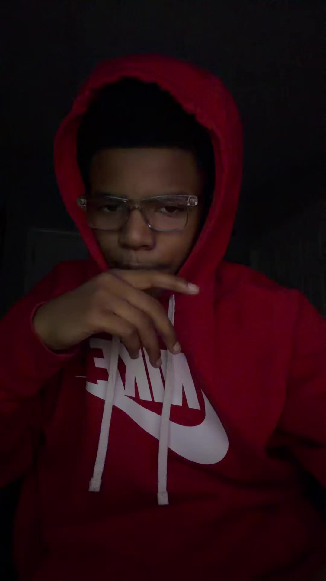 @Elijah
