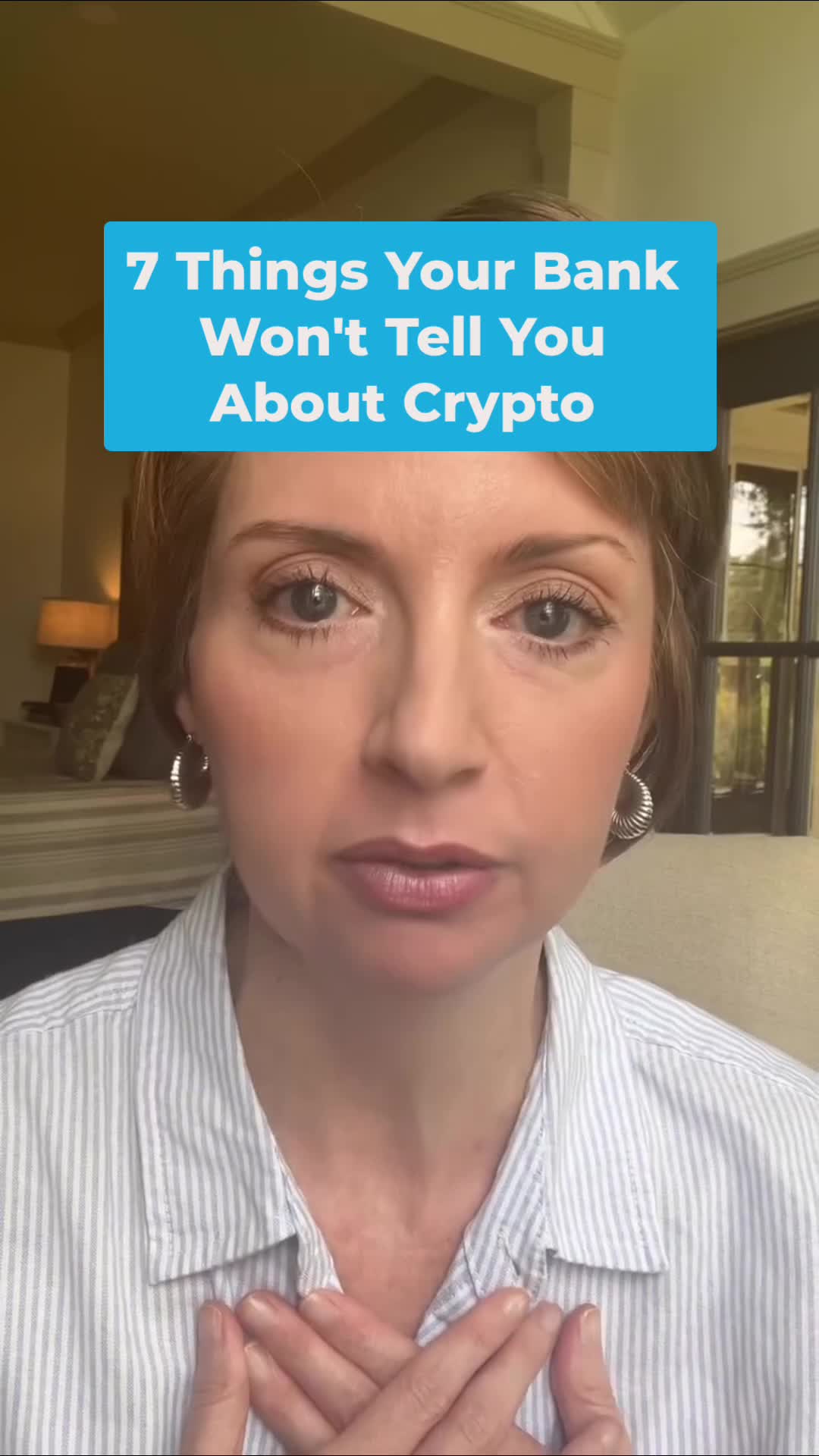 @Sheryl | Simple Crypto Advice