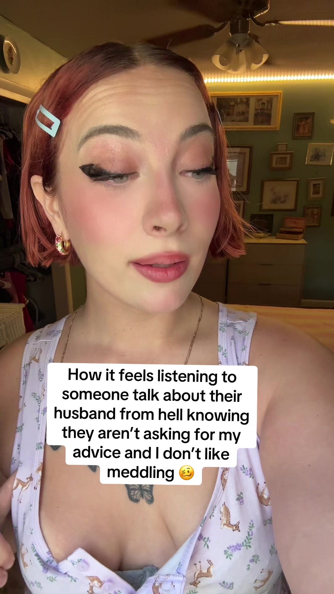 @Khloe Kay
