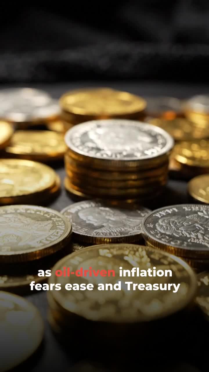 @Bullion Exchanges Official