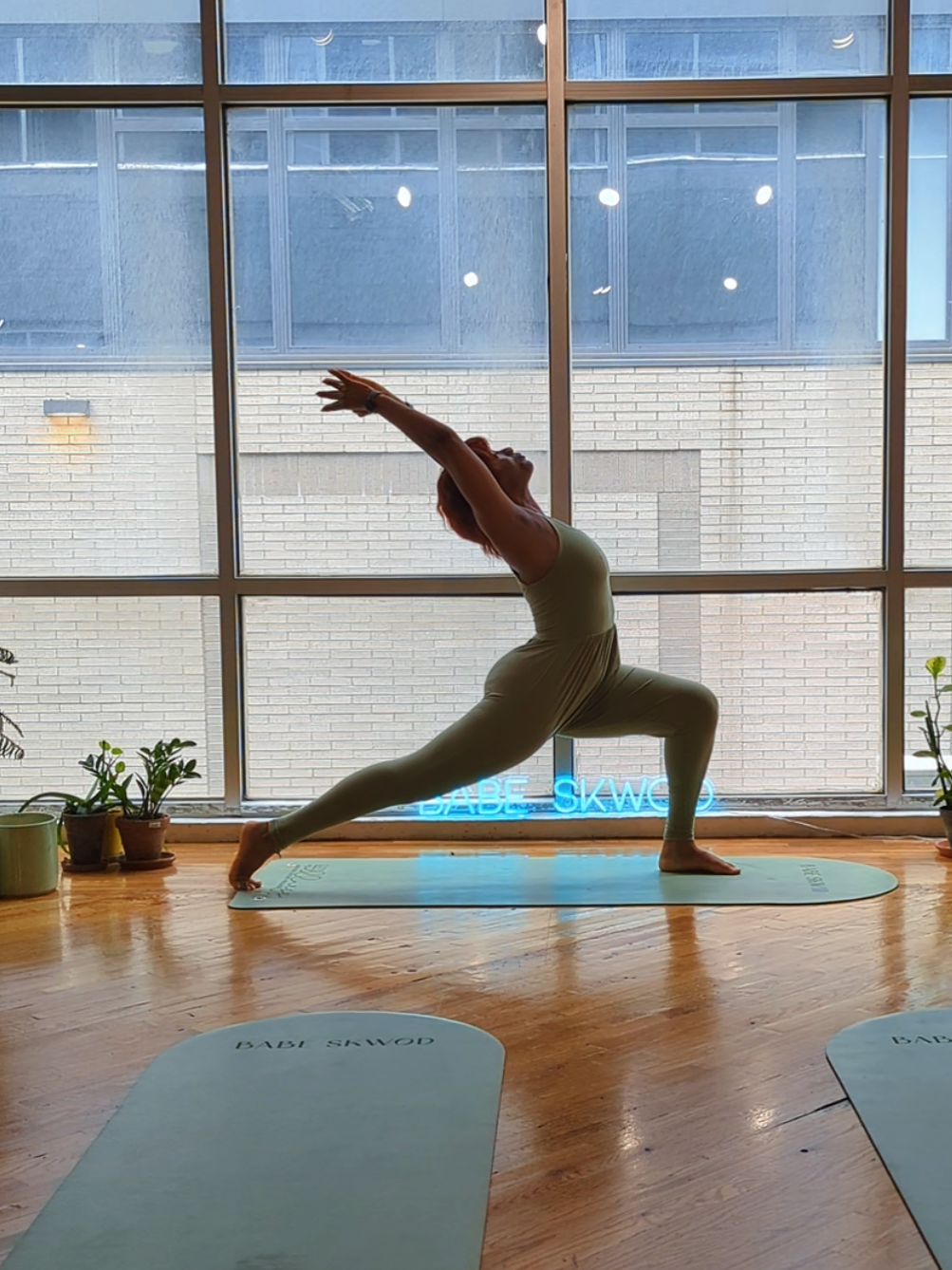 @BarreBabe