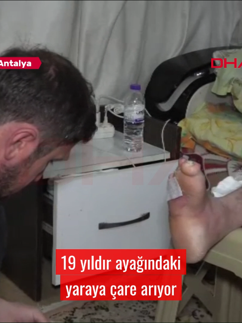 @Demir&ouml;ren Haber Ajansı