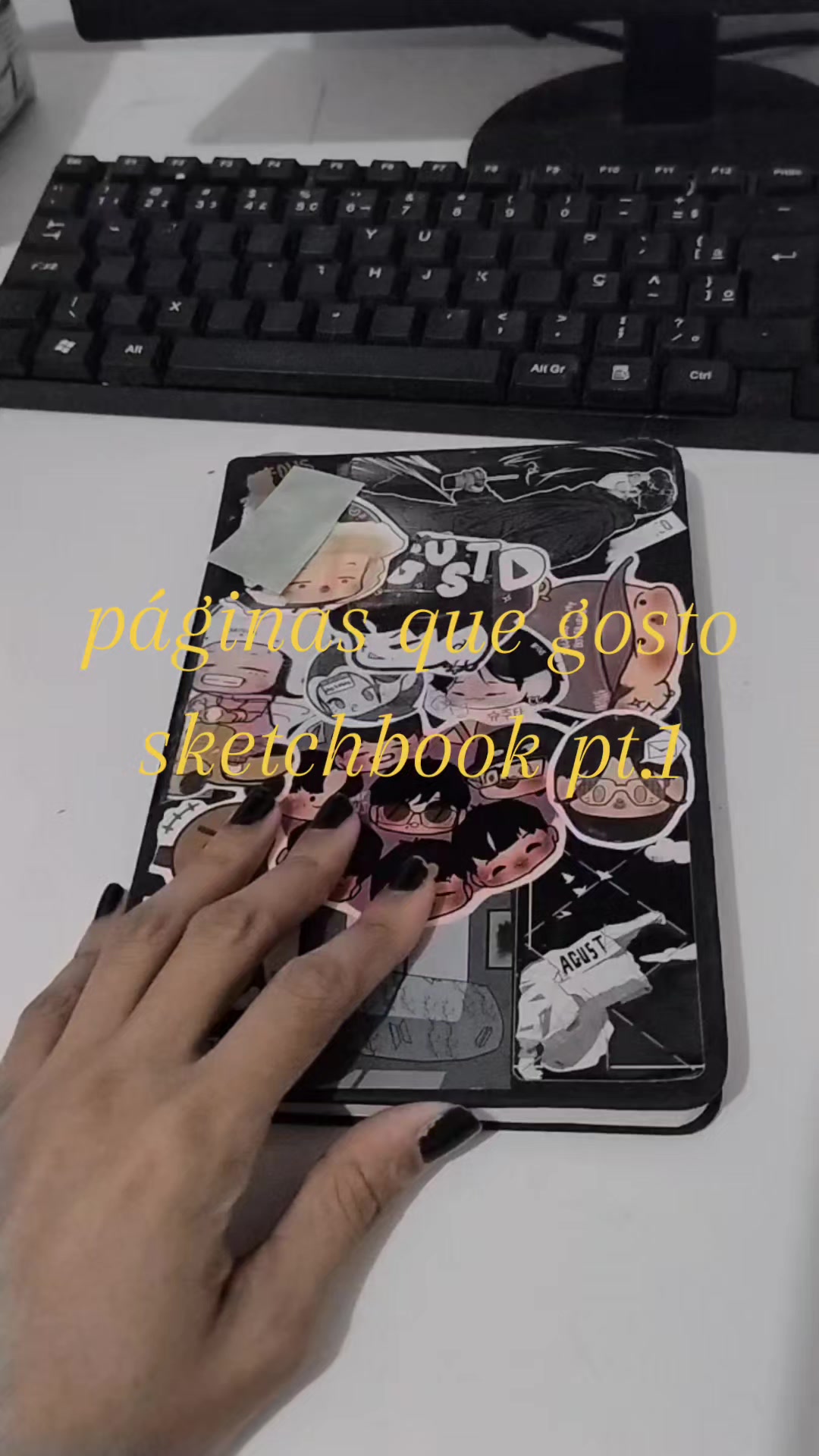 @nefows ✷ artist
