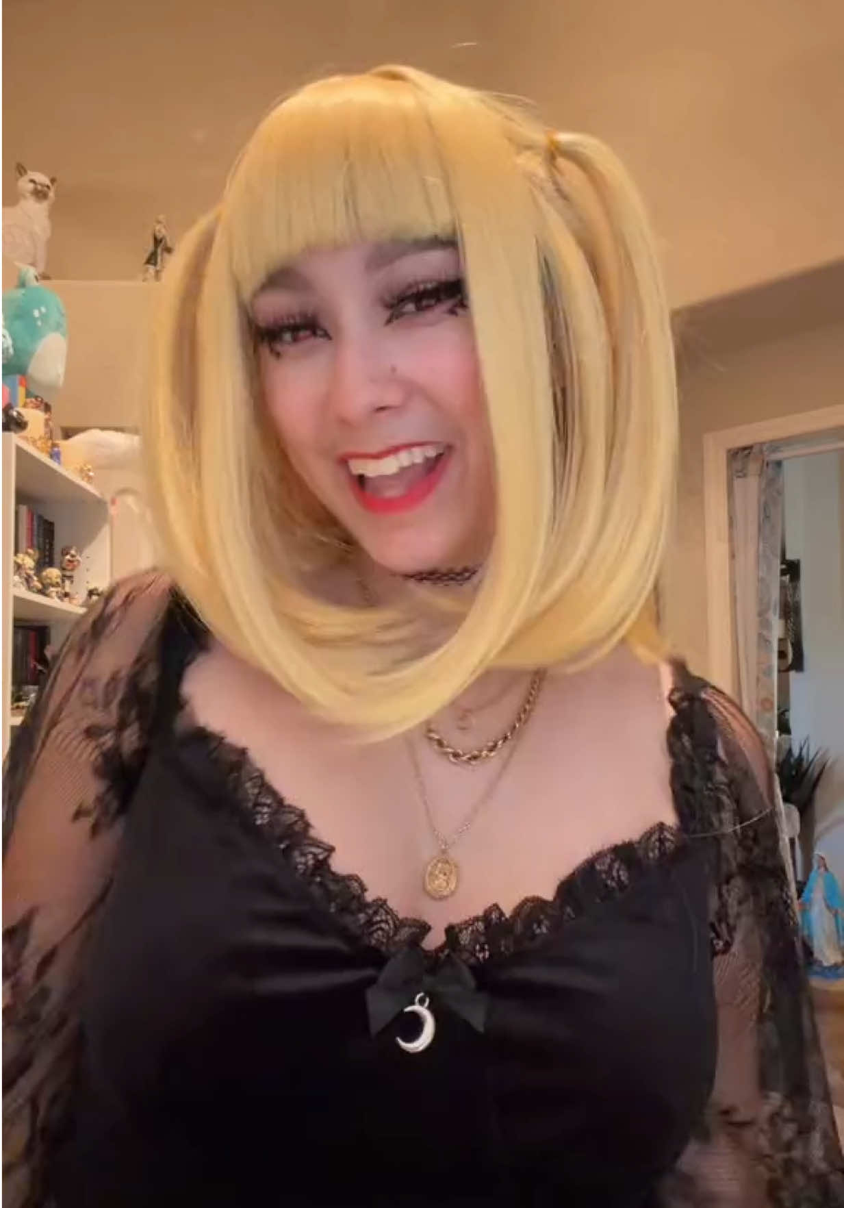 @Futaba Sakura Kinnie