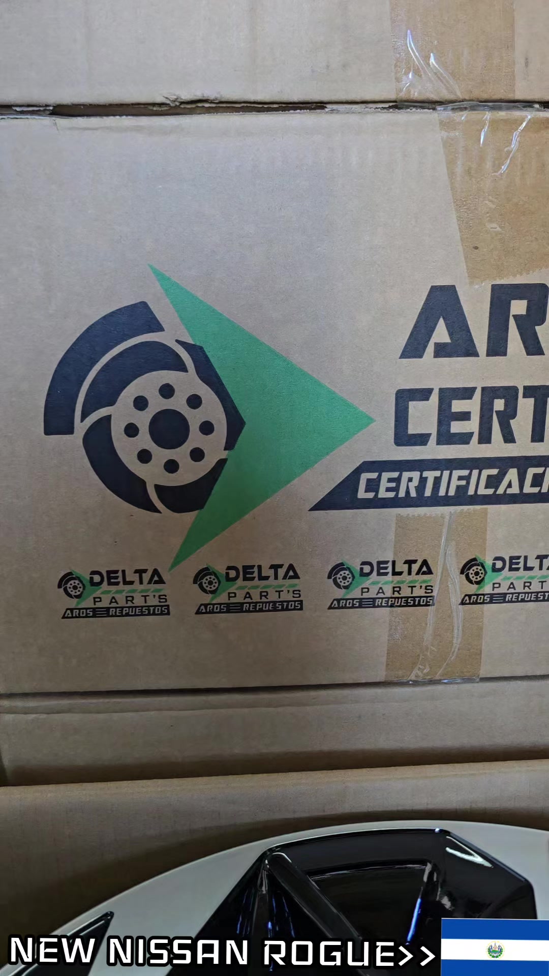 @DELTA PARTS