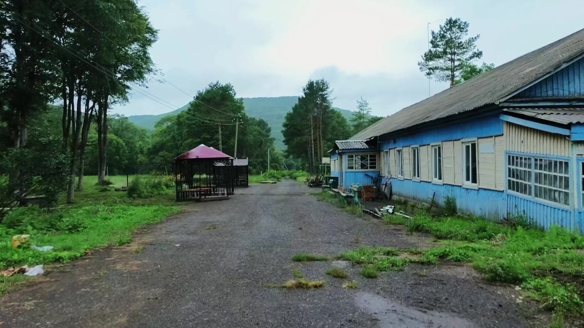 @умиротворённость