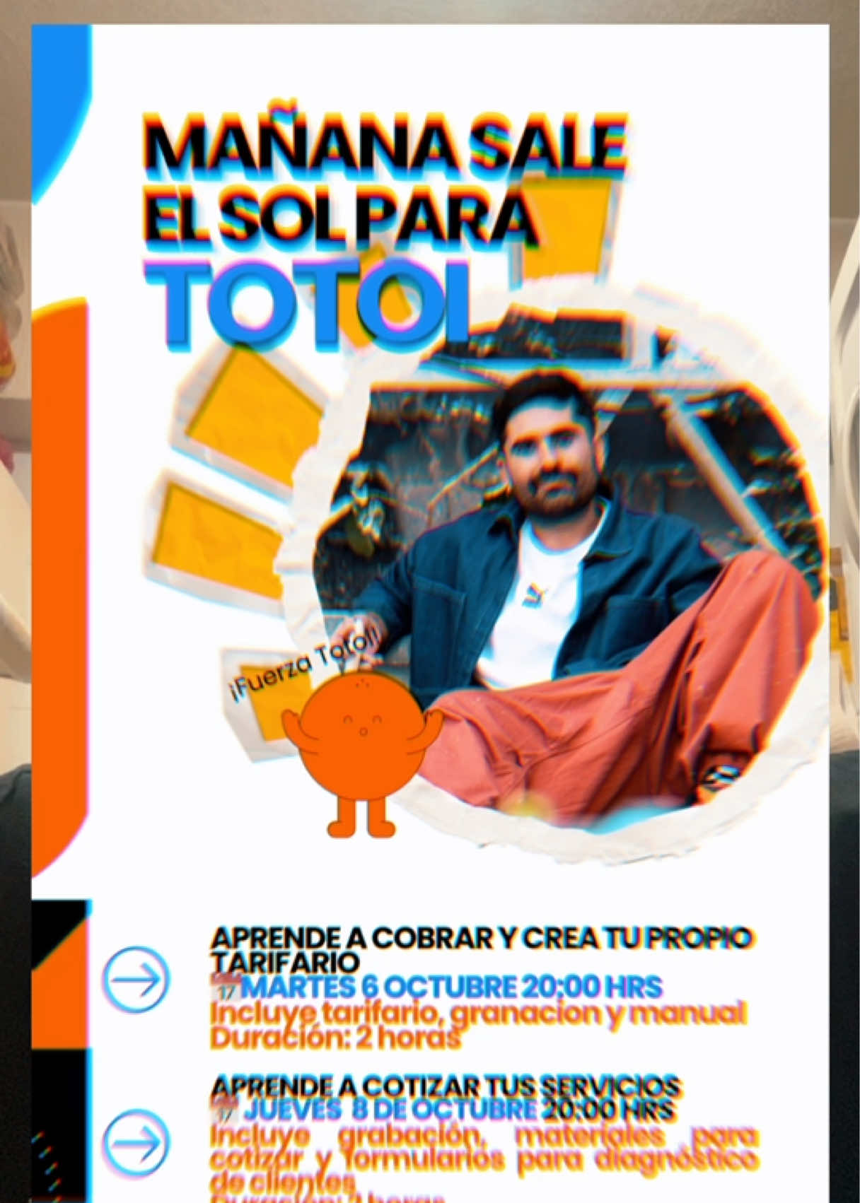 @Gajo de Naranja 🍊