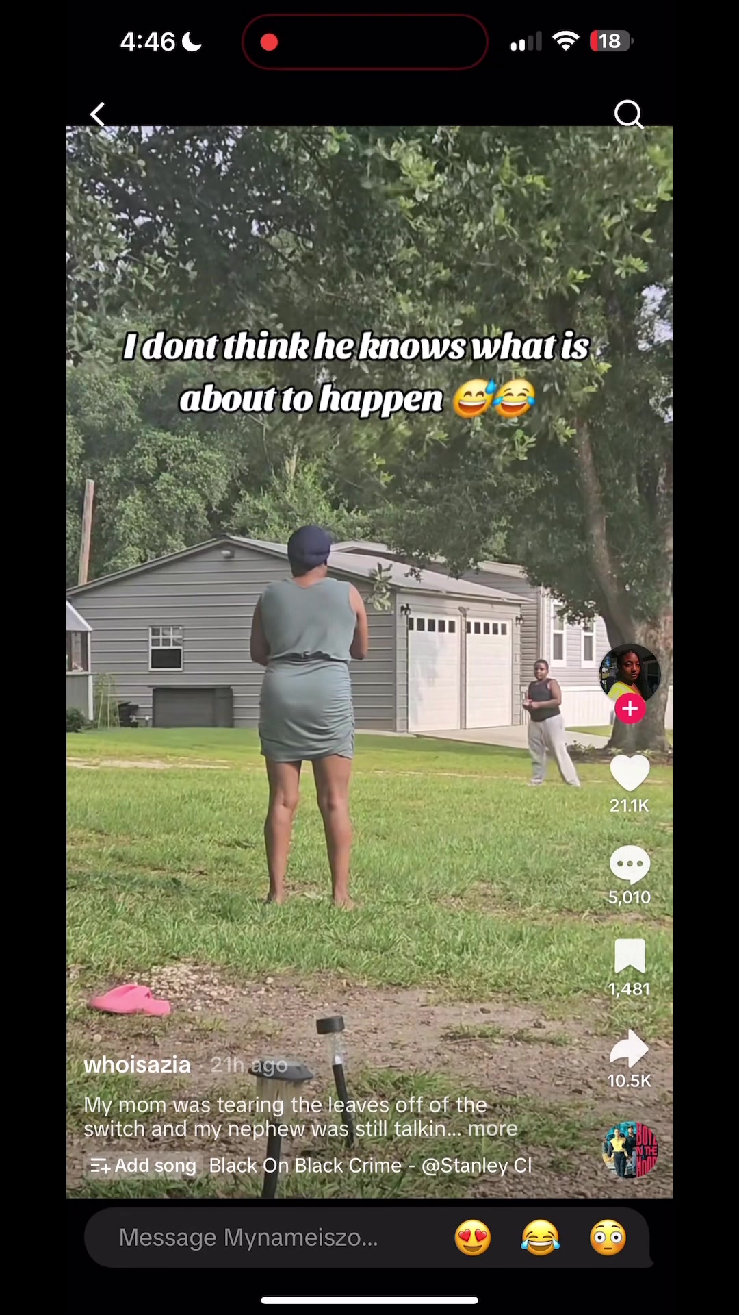 @Malik Terrell