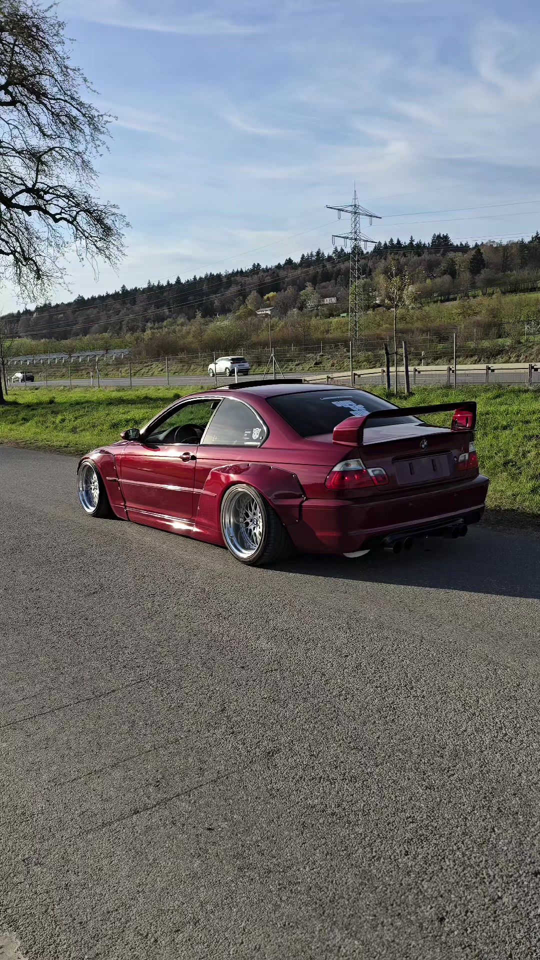 @LAKEDRIVECREW