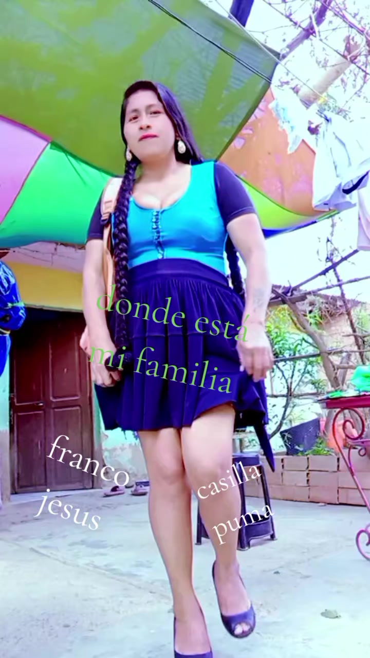 @Tú flaquita x siempre