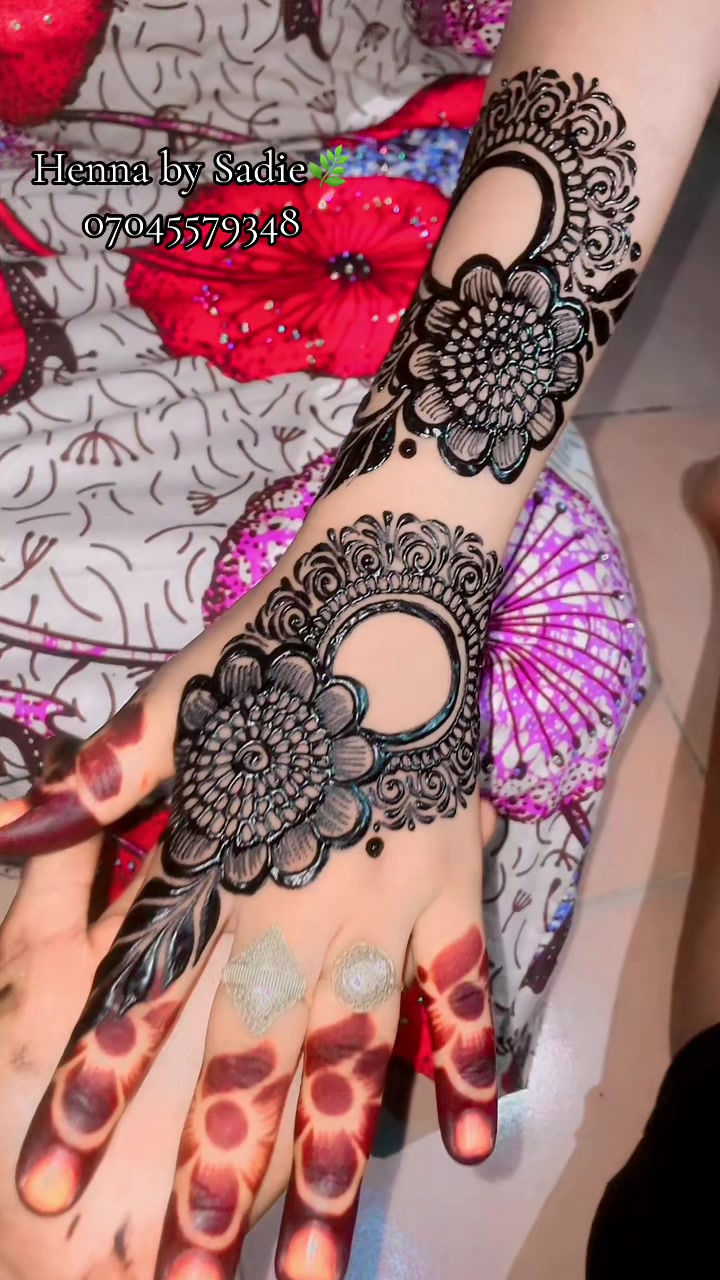 @henna_by_sadie🌿