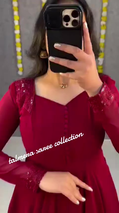 @TALMERA SAREES COLLECTION