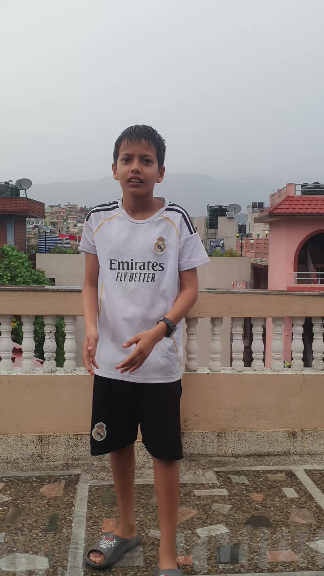 @Rasmi Adhikari