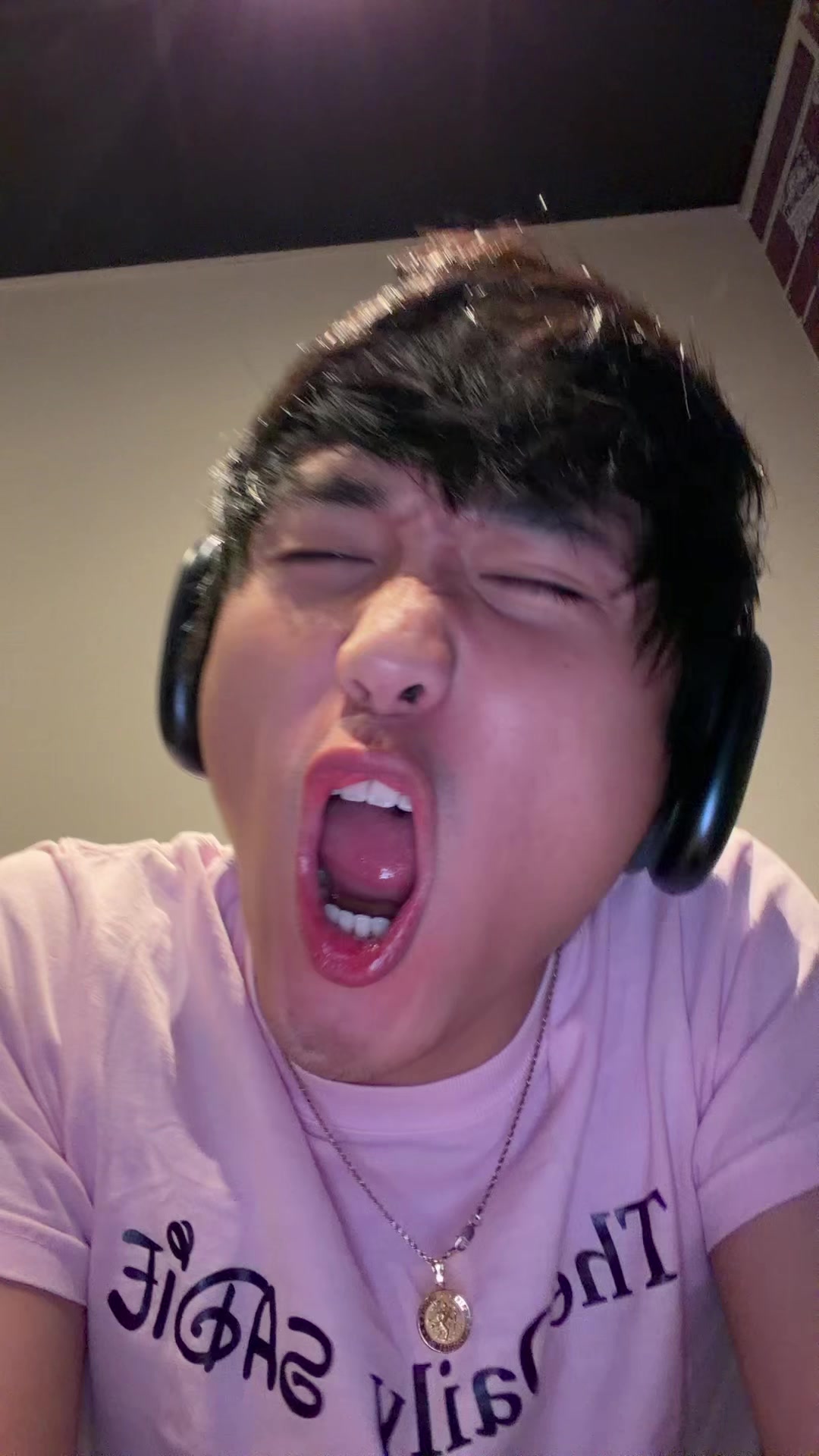 @Charles Hsu Spam Account