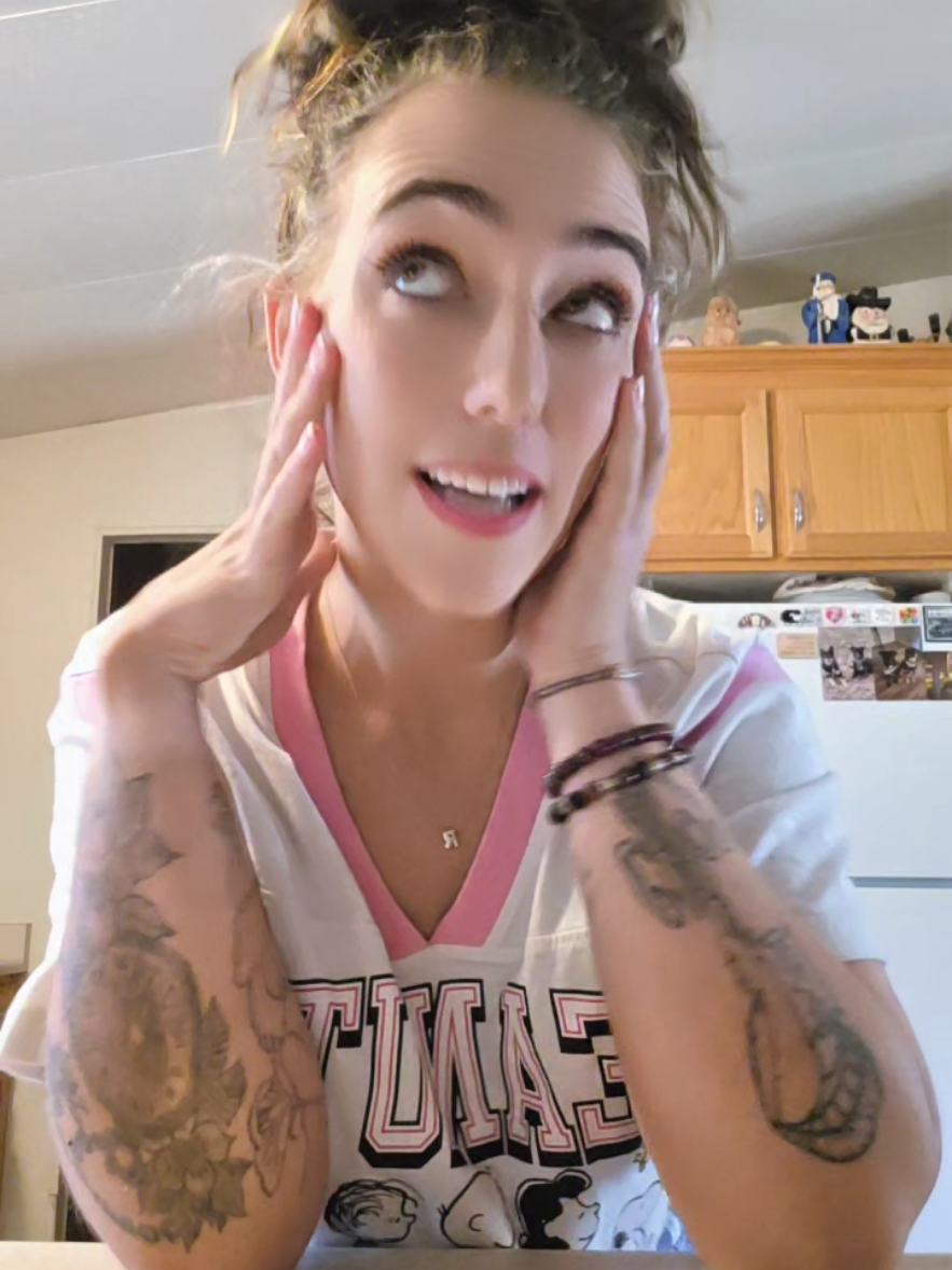 @Erica Jade