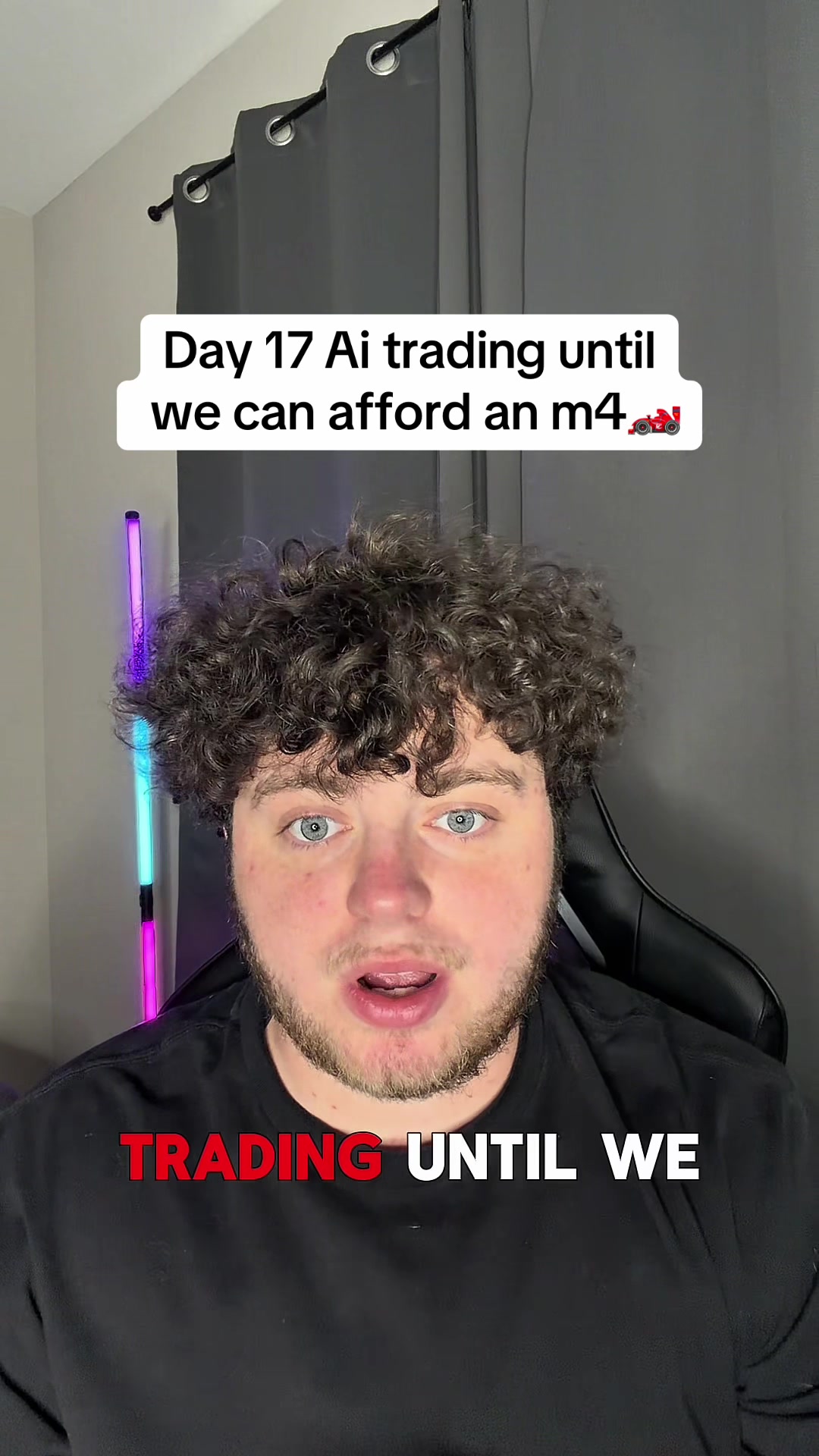 @Clay Trades