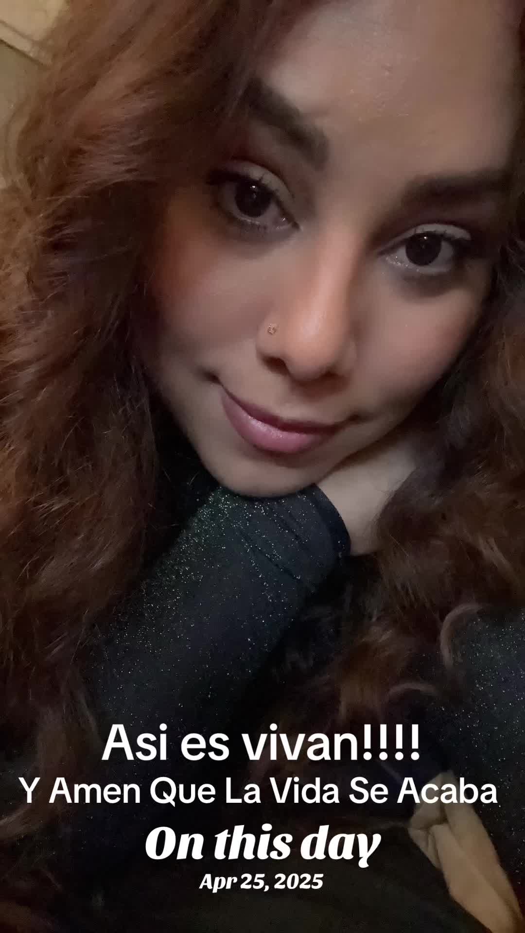 @Andrea cortez tv
