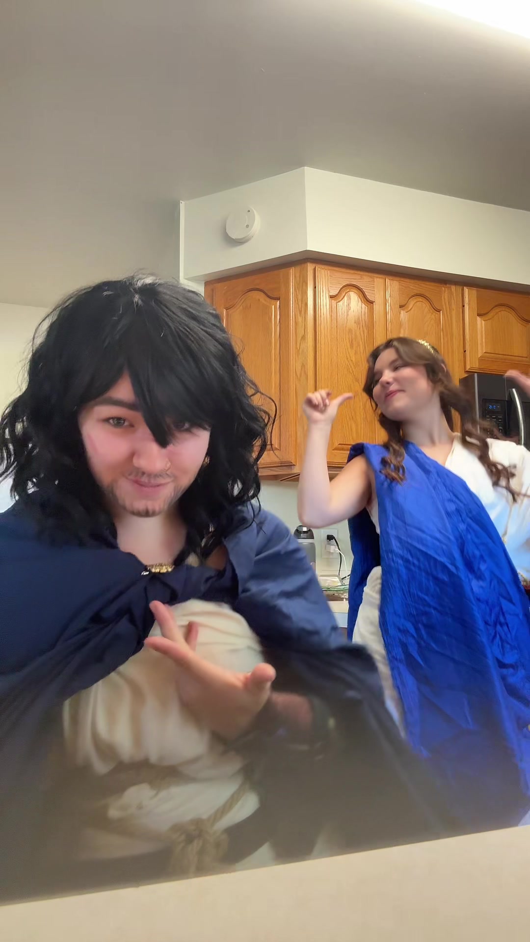 @🎩 Kali Cos