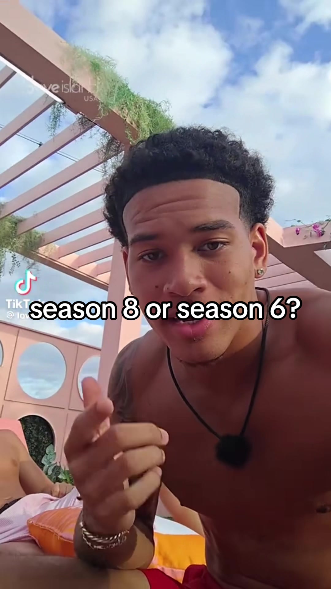 @tiktok tea