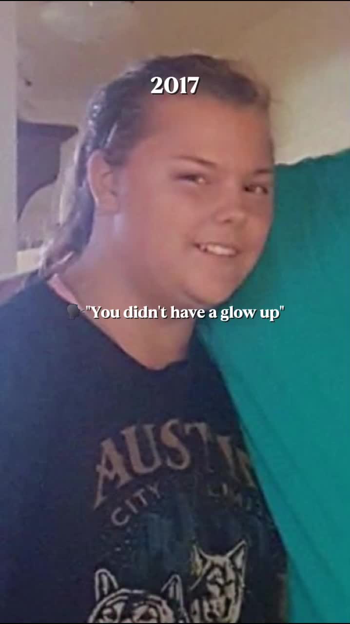 @Ashleigh Montgomery