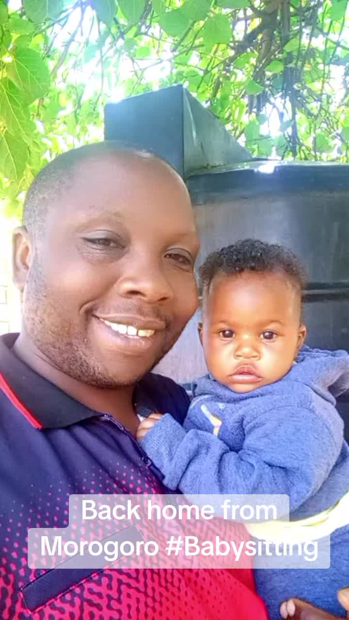 @Hon Bishop Marigwa -Kiongozi