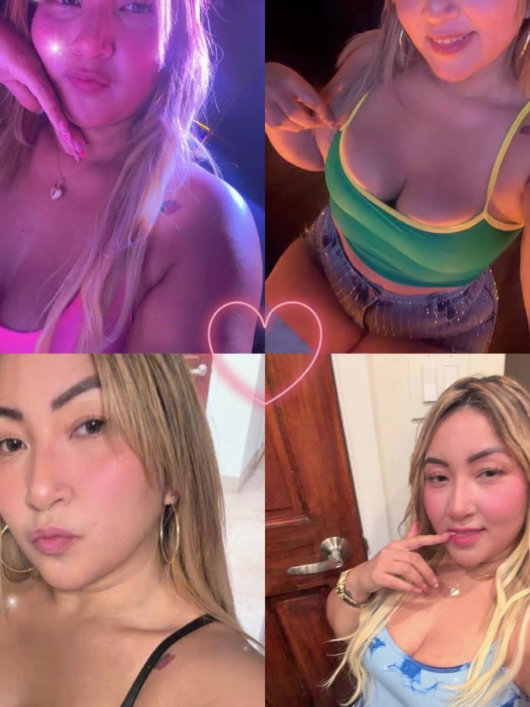 @michyybella