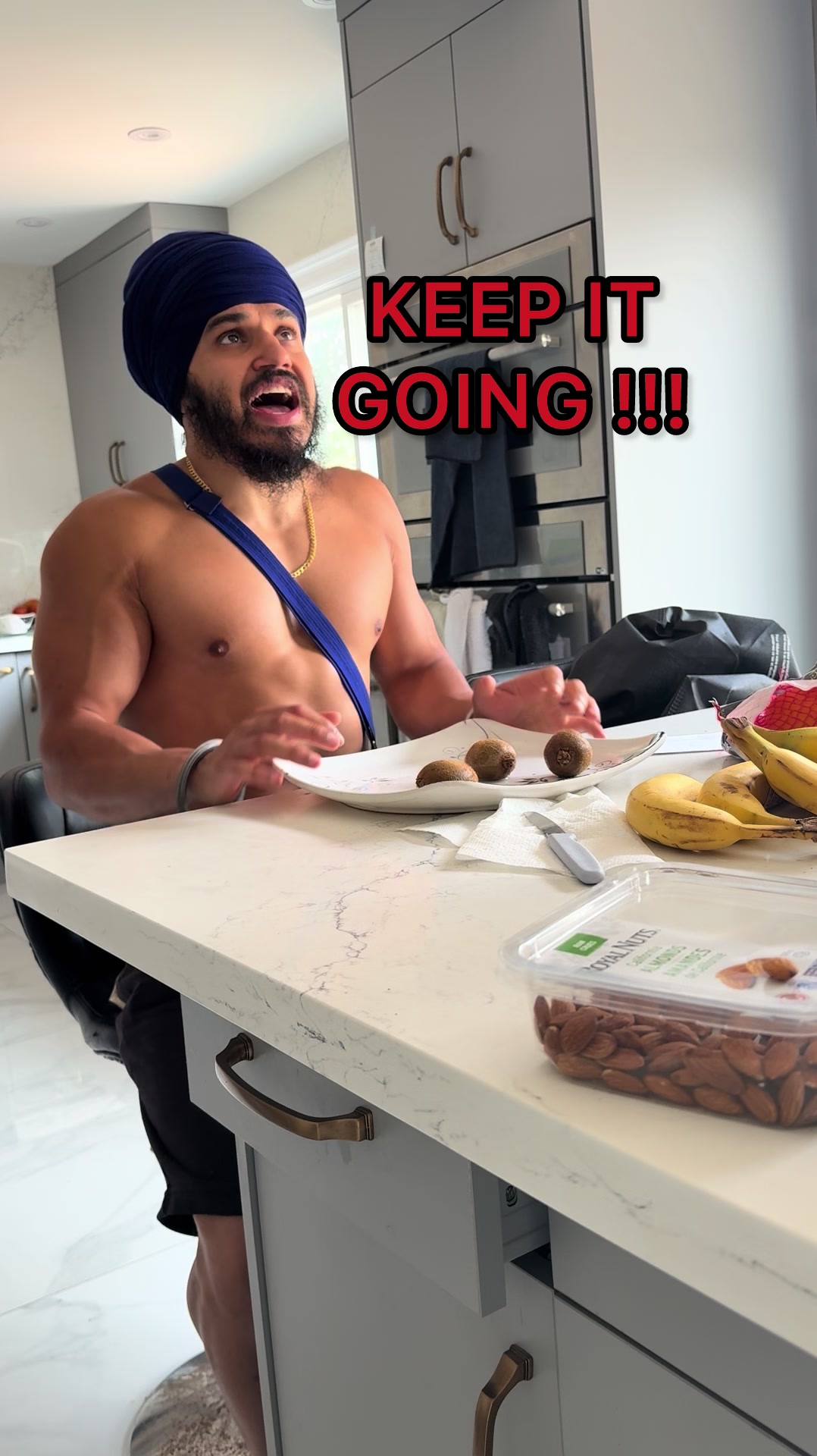 @Gurpartap Singh Khalsa